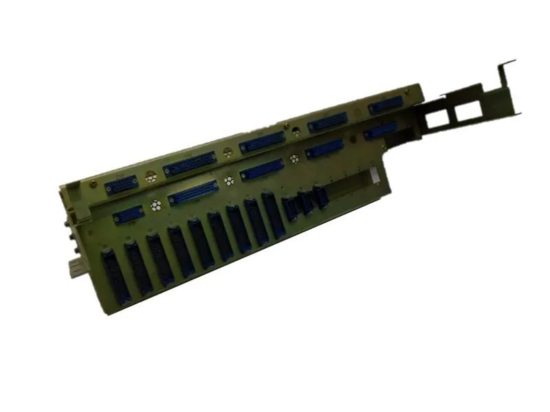 A02B-0048-C781 PLC模組/機架 由 FANUC 製造