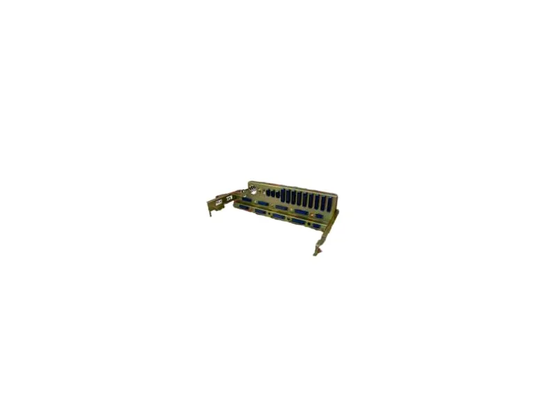 A02B-0048-C871 PLC模組/機架 由 FANUC 製造