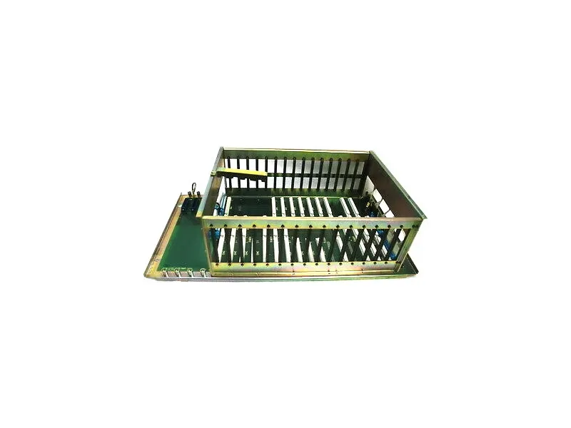 A02B-0055-C006 PLC模組/機架 由 FANUC 製造