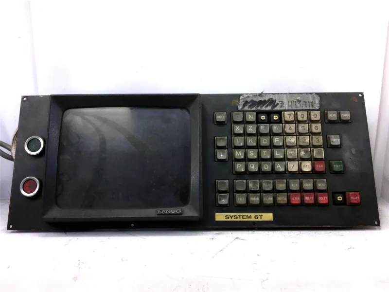 A02B-0059-C036 工業電腦板 由 FANUC 製造