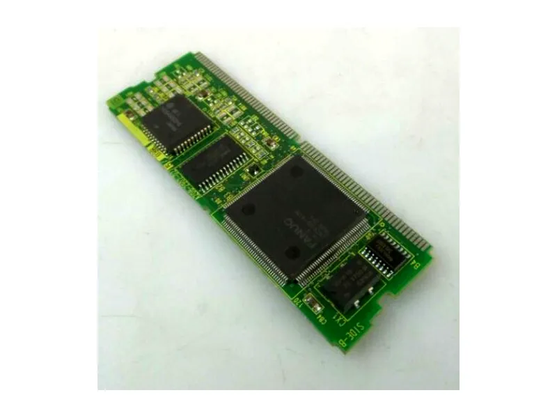 A02B-0222-H046 PLC模組/機架 由 FANUC 製造