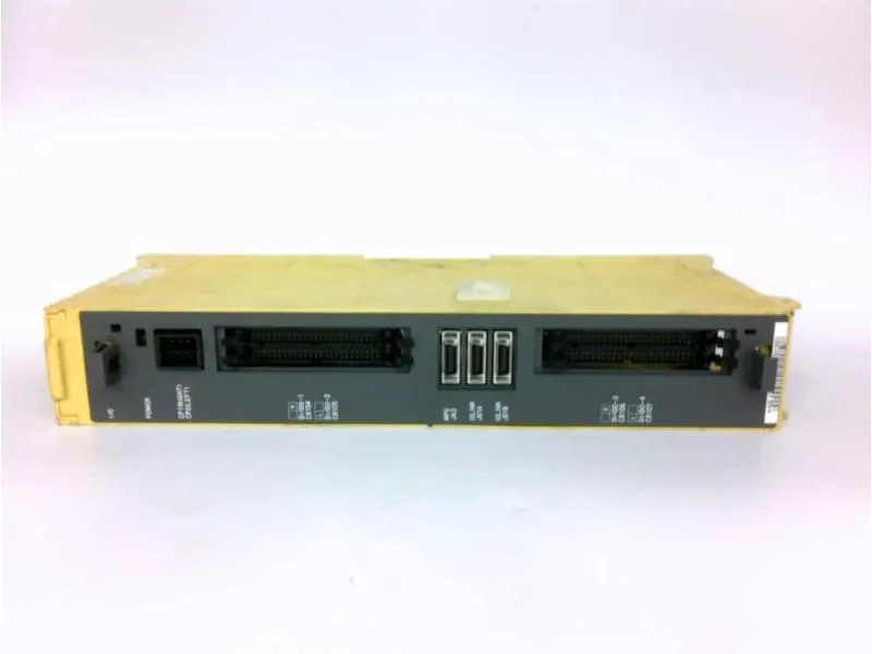 A02B-0309-C001-R PLC模組/機架 由 FANUC 製造