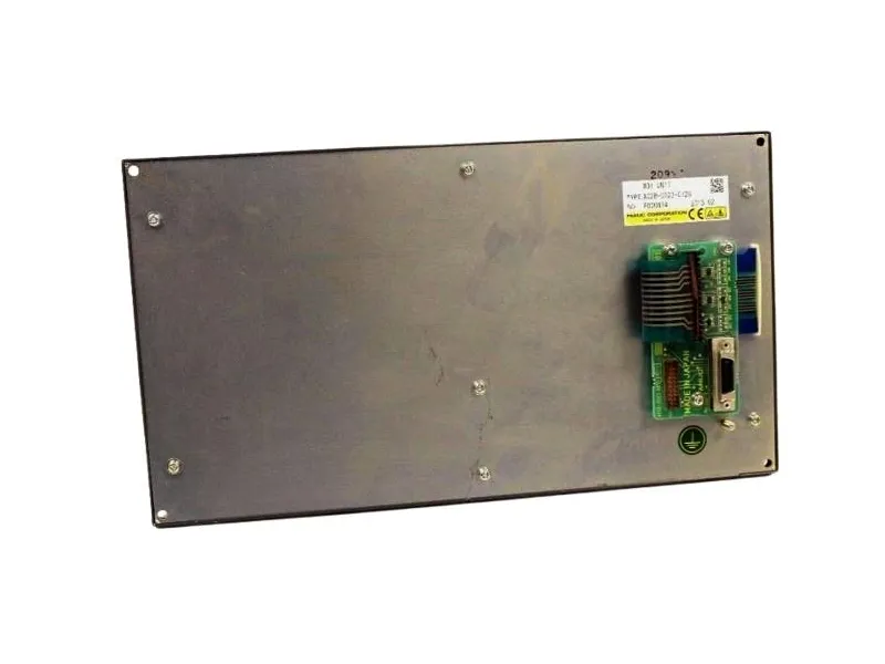 A02B-0323-C328 工業鍵盤 由 FANUC 製造