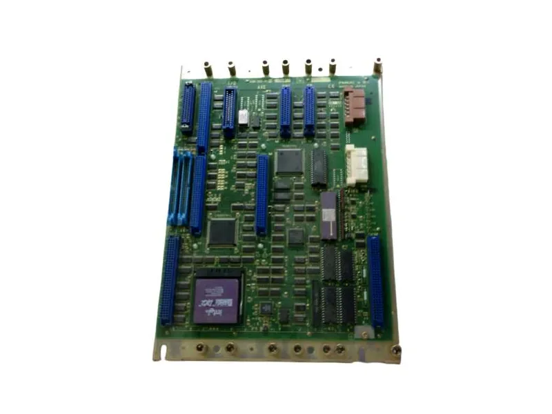 A02B-2002-0651 PC板PLC/擴充板 由 FANUC 製造
