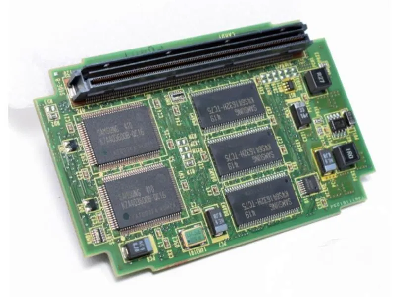 A02B-3300-0310 PLC模組/機架 由 FANUC 製造
