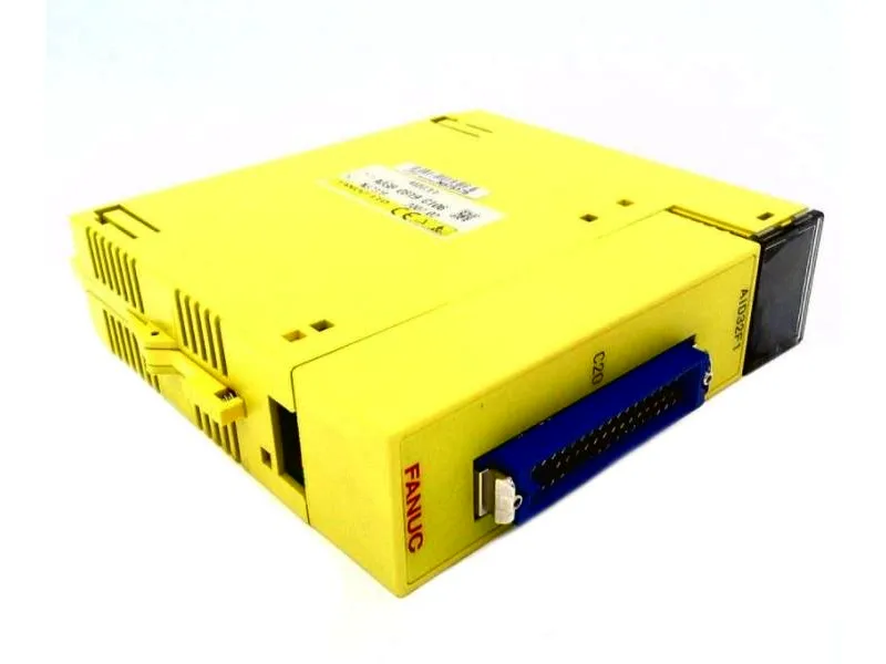 A03B-0807-J106 PLC模組/機架 由 FANUC 製造