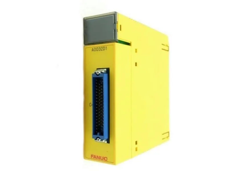 A03B-0807-J156 PLC模組/機架 由 FANUC 製造