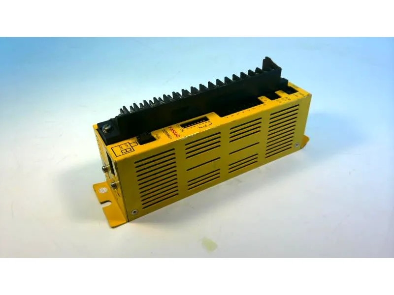 A03B-0808-C310 VDC邏輯I/O模組 由 FANUC 製造