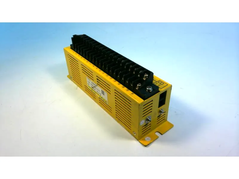 A03B-0808-C310 VDC邏輯I/O模組 由 FANUC 製造