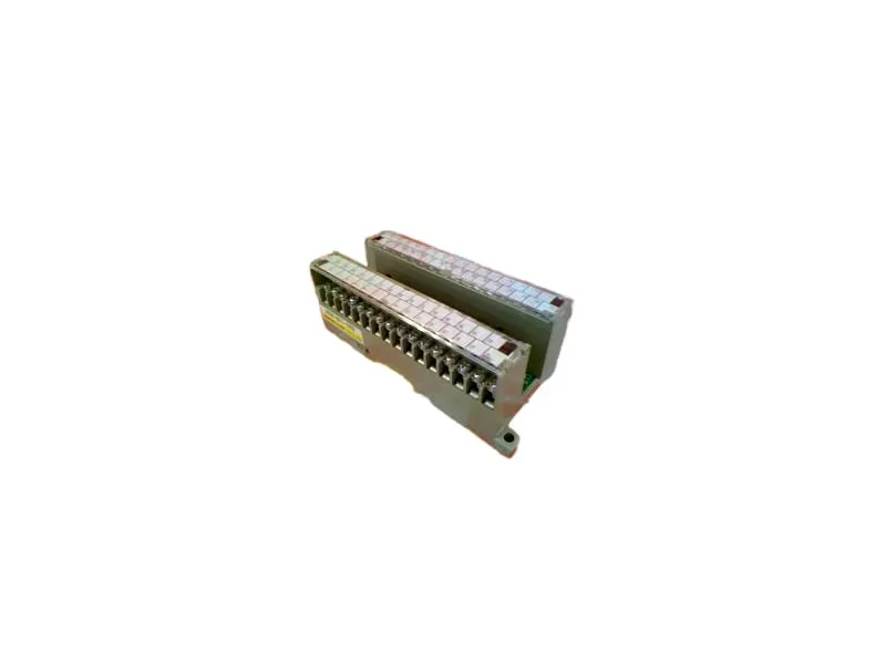 A03B-0815-C022 PLC模組/機架 由 FANUC 製造