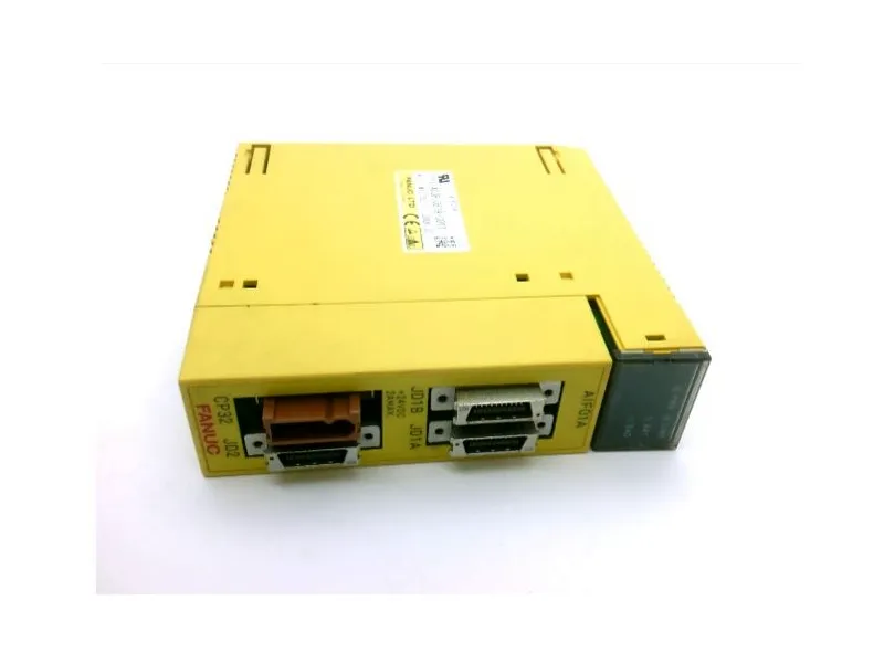 A03B-0819-C011Q PLC模組/機架 由 FANUC 製造