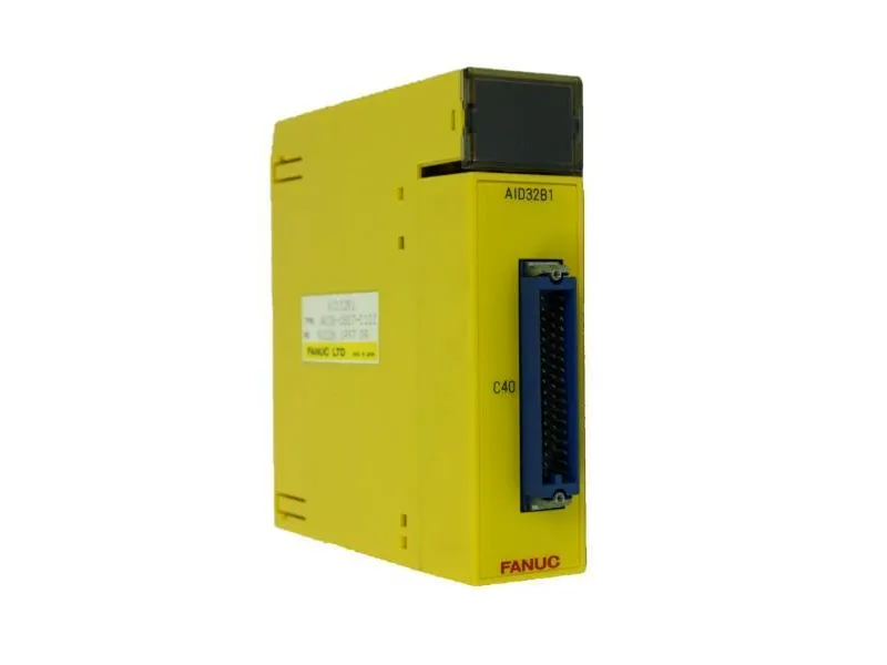 A03B-0827-C102 PLC模組/機架 由 FANUC 製造