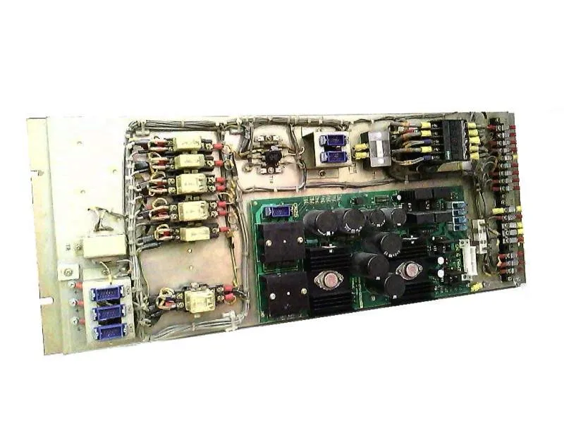 A04B-0207-C413 PC板電腦 由 FANUC 製造