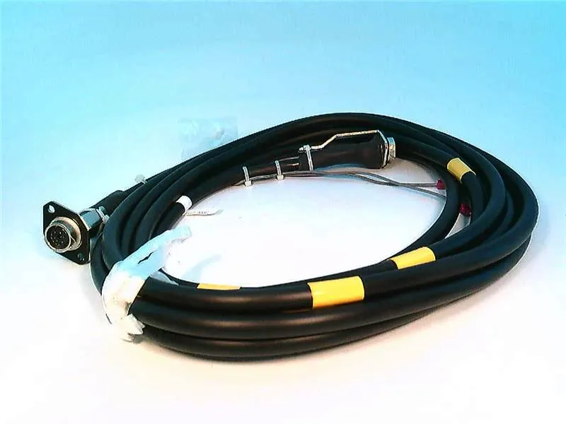 A058-1333-D006 PLC電池/電纜/配件 由 FANUC 製造