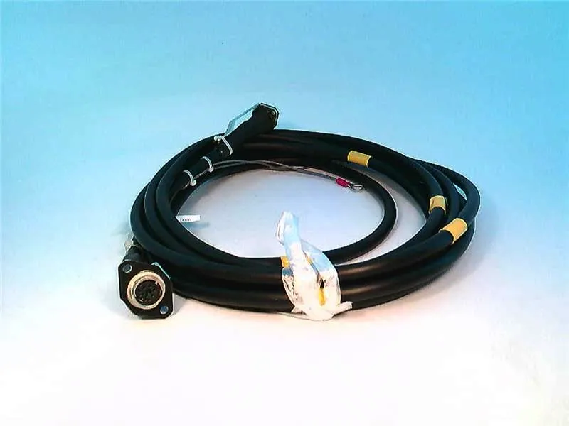 A058-1333-D006 PLC電池/電纜/配件 由 FANUC 製造