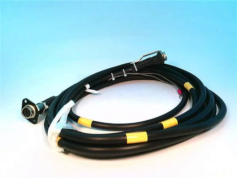 A058-1333-D006 PLC電池/電纜/配件 由 FANUC 製造