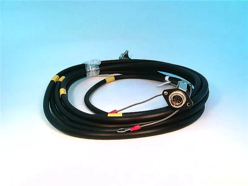 A058-1333-D006 PLC電池/電纜/配件 由 FANUC 製造