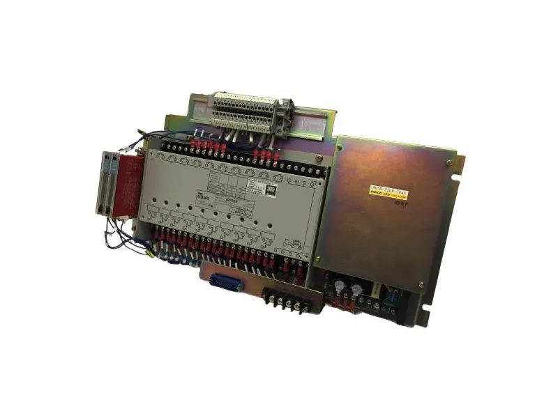 A05B-2308-C040 PLC模組/機架 由 FANUC 製造