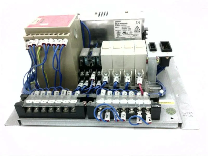 A05B-2452-C312 PC板PLC/擴充板 由 FANUC 製造