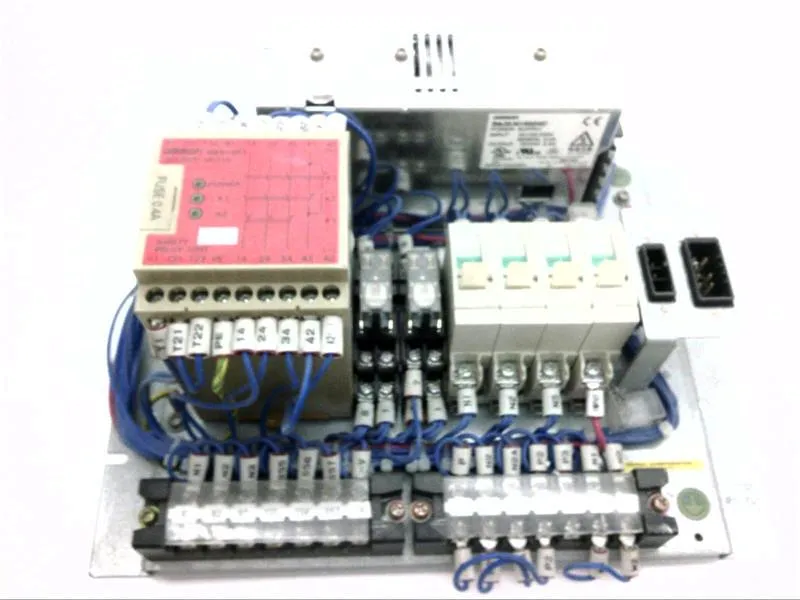 A05B-2452-C312 PC板PLC/擴充板 由 FANUC 製造