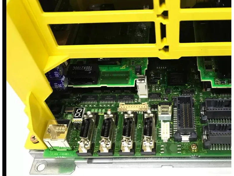 A05B-2550-H002 PC板PLC/擴充板 由 FANUC 製造