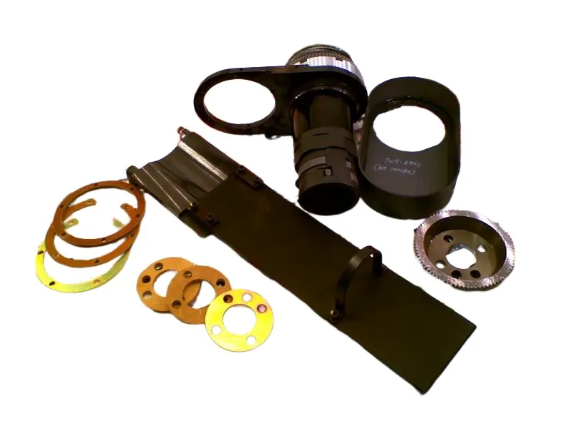 A05B1215J622 PLC模組/機架 由 FANUC 製造