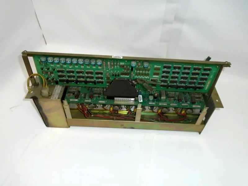 A06B-6037-0010 PC板PLC/擴充板 由 FANUC 製造