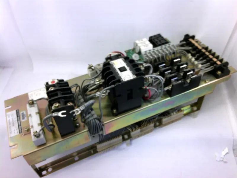 A06B-6045-T05 PC板PLC/擴充板 由 FANUC 製造