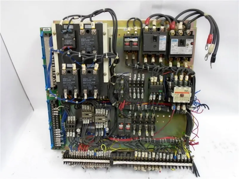 A07B-1005-C210 PC板PLC/擴充板 由 FANUC 製造