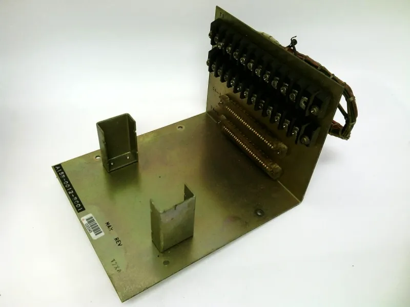 A15B-0012-B001 PC板PLC/擴充板 由 FANUC 製造