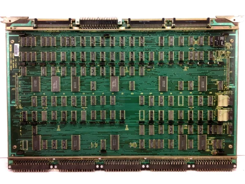 Bo mạch PLC/Bo mạch bổ sung A16B-0160-0260 của FANUC