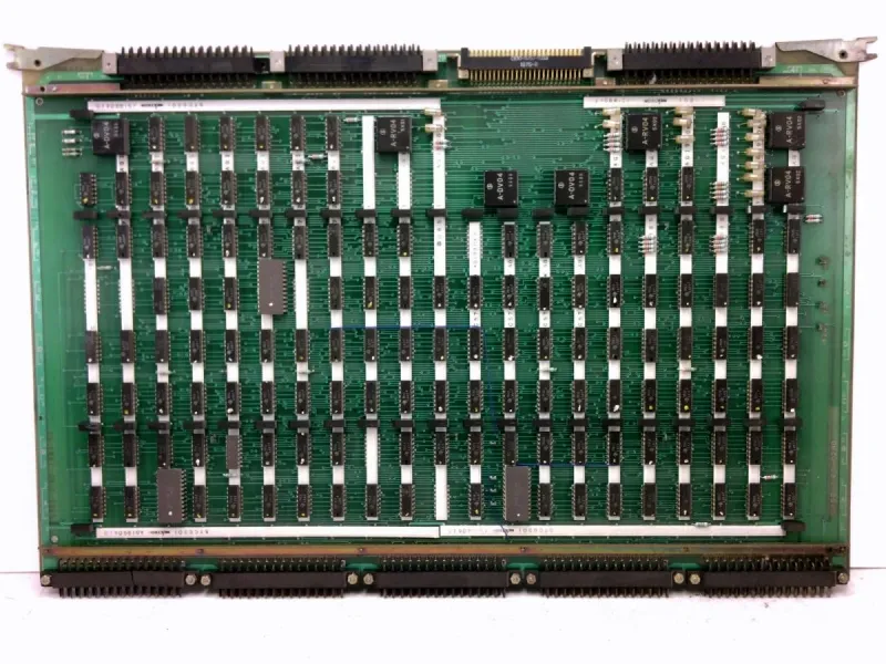 Bo mạch máy tính công nghiệp A16B-0160-0280 của FANUC