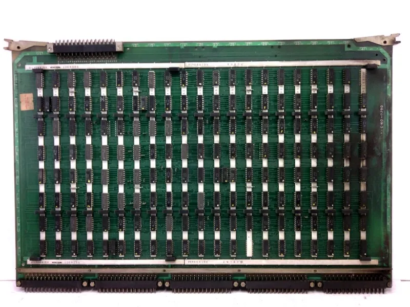 Bo mạch PLC/Bo mạch bổ sung A16B-0160-0290 của FANUC