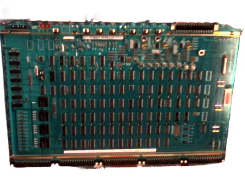 Bo mạch PLC/Bo mạch bổ sung A16B-0160-0950 của FANUC