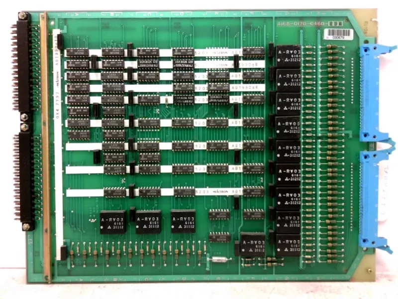 A16B-0170-0460 PC板PLC/擴充板 由 FANUC 製造