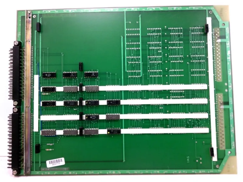 A16B-0180-0011 PC板PLC/擴充板 由 FANUC 製造