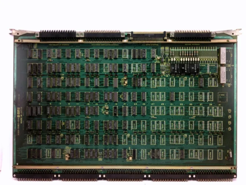 A16B-0190-0101 PC板PLC/擴充板 由 FANUC 製造