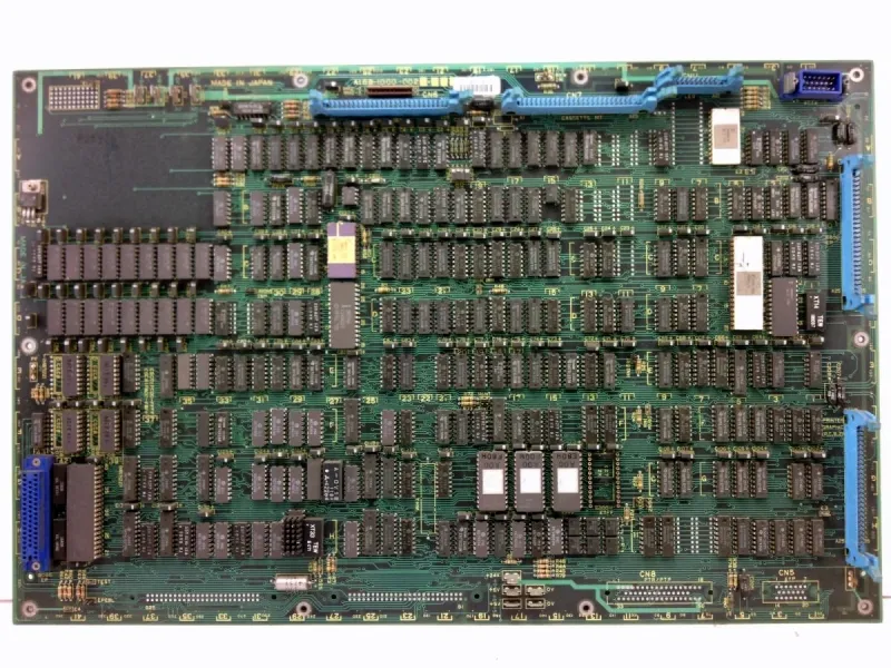 A16B-1000-0022 PC板PLC/擴充板 由 FANUC 製造