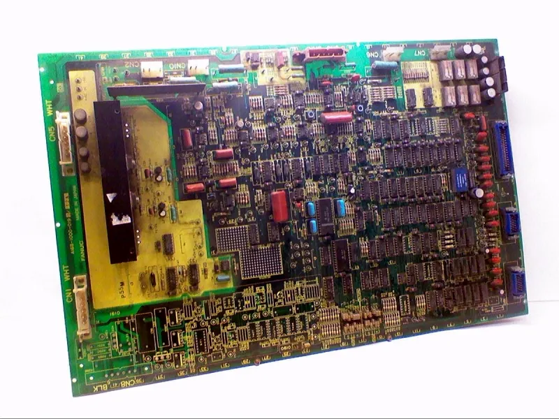 A16B-1000-0190 PC板PLC/擴充板 由 FANUC 製造