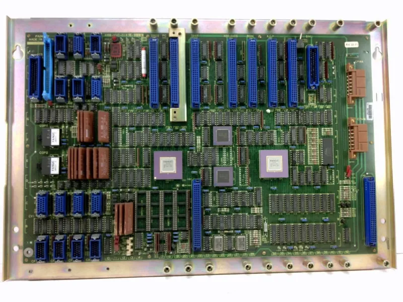 A16B-1010-0160 PC板PLC/擴充板 由 FANUC 製造