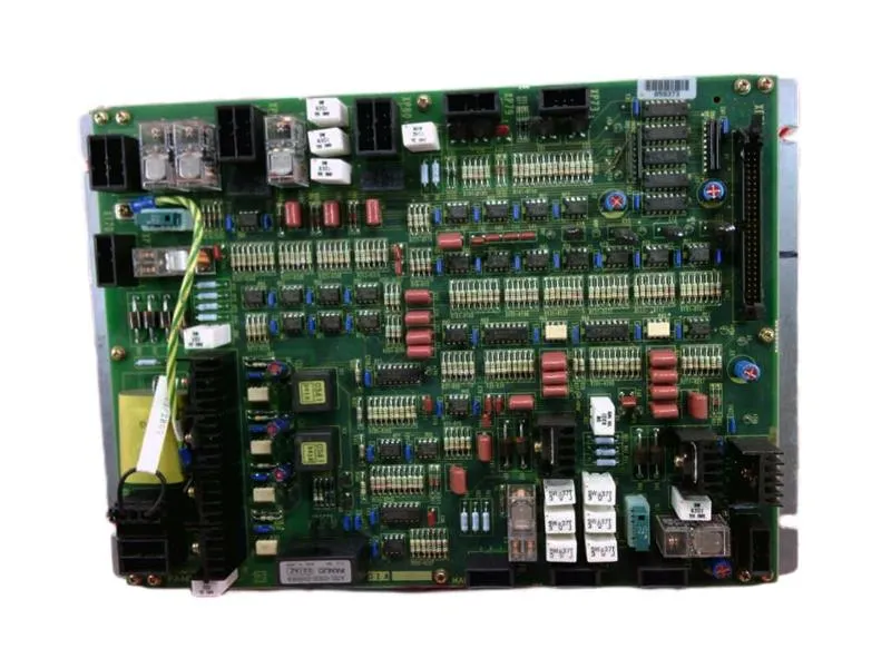 A16B-1100-0630 PC板電腦 由 FANUC 製造