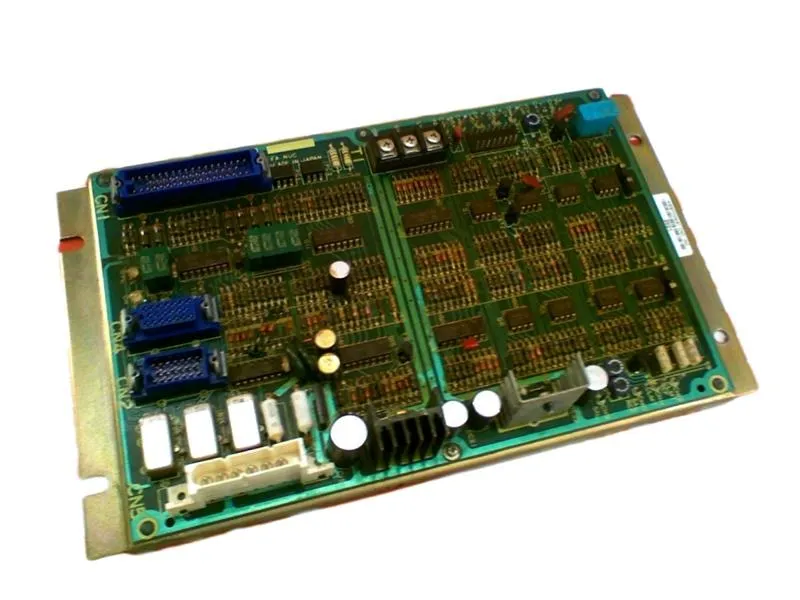 A16B-1300-0010 PC板PLC/擴充板 由 FANUC 製造