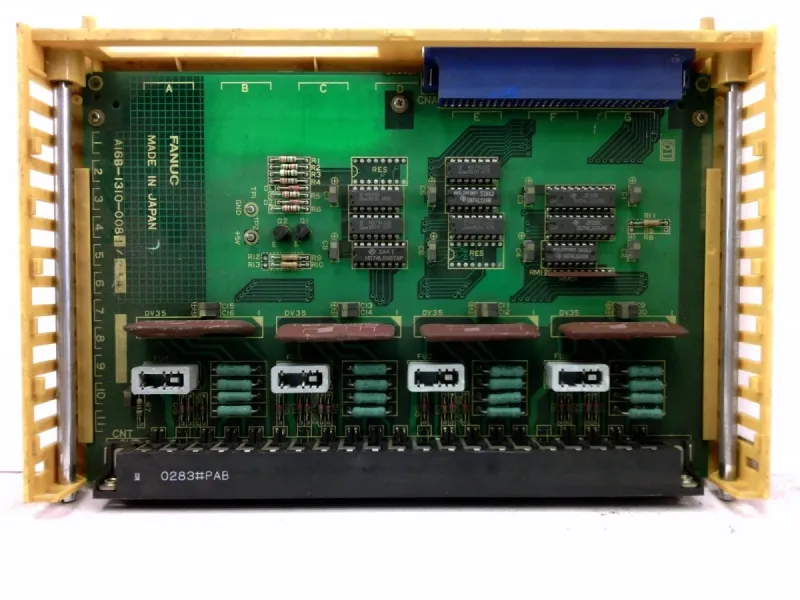 A16B-1310-0081 PC板PLC/擴充板 由 FANUC 製造