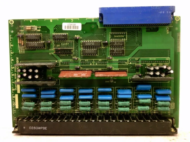 A16B-1310-0135 PC板PLC/擴充板 由 FANUC 製造