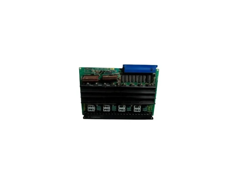 A16B-1310-0201 PC板PLC/擴充板 由 FANUC 製造