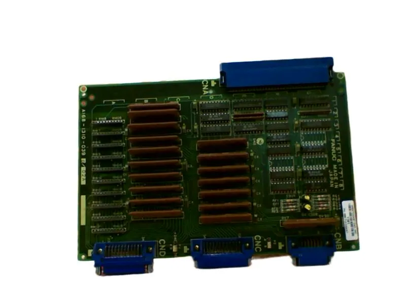 A16B-1310-0390 PC板PLC/擴充板 由 FANUC 製造