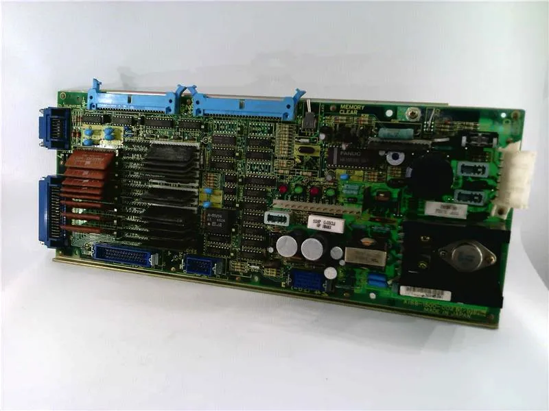 A16B-1500-0020 PC板PLC/擴充板 由 FANUC 製造