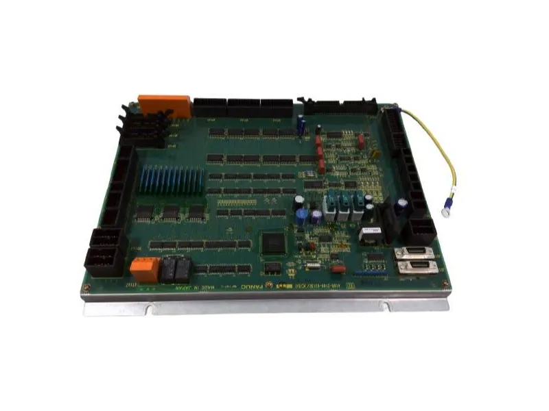 A16B-2100-0310 PC板PLC/擴充板 由 FANUC 製造