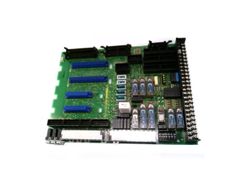 A16B-2100-0390 PC板PLC/擴充板 由 FANUC 製造