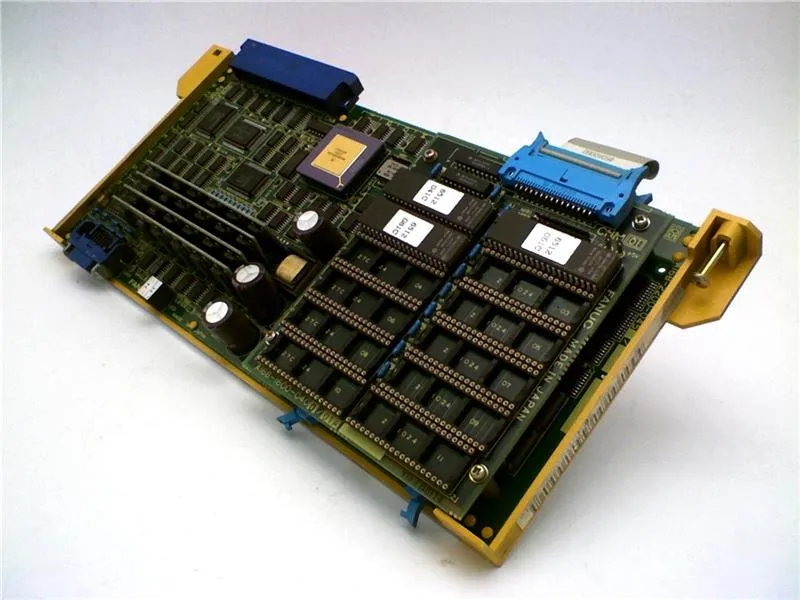 A16B-2200-0451 PC板PLC/擴充板 由 FANUC 製造